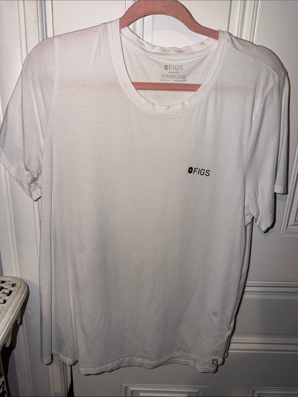Women’s Figs Prick T Shirt XXL